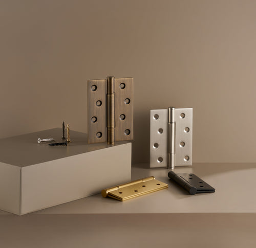 Door Hinges