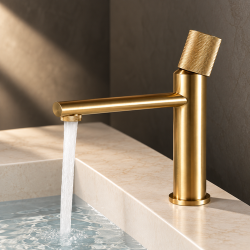 Faucets