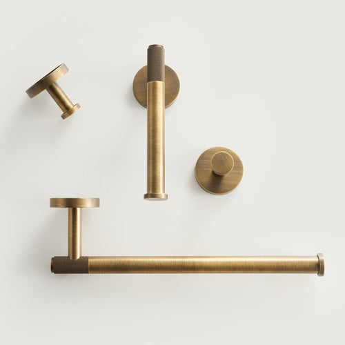 Bathroom Accessoires