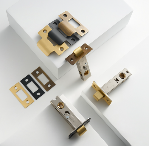 Door Latches