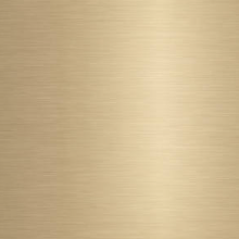 Brushed Gold