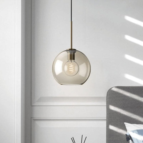 Bedroom Lighting