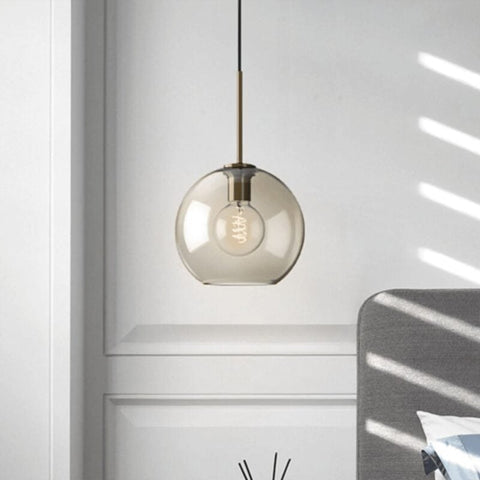 Bedroom Lighting