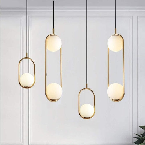 Pendant Lights