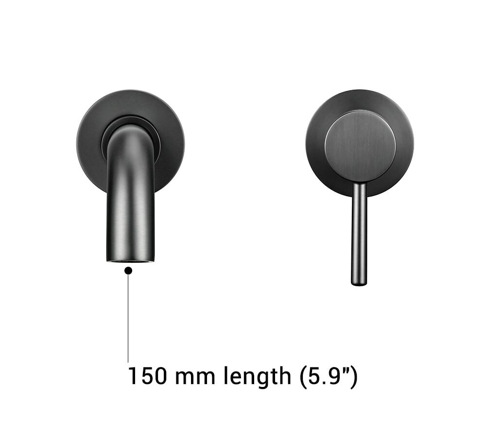Gunmetal