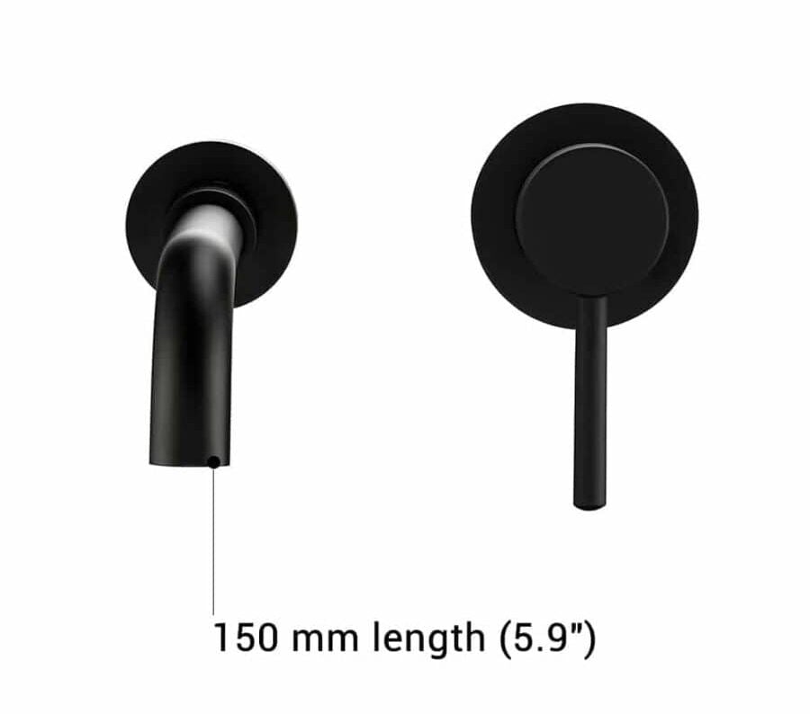 Matte Black