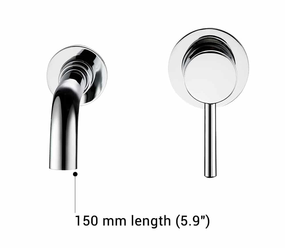 Polished Chrome