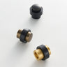 ARDEA Brass Door Stop