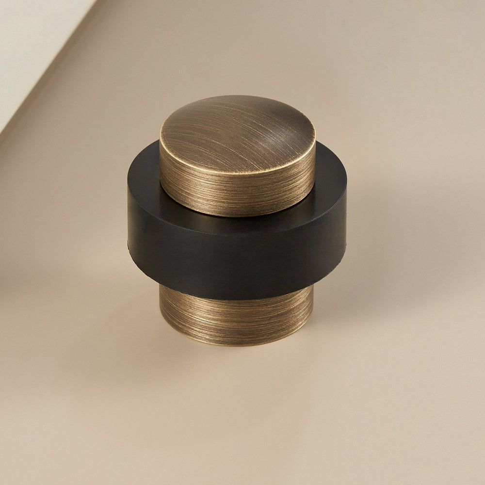 Antique Brass