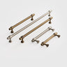 ATELIER Solid Brass Bar Handle