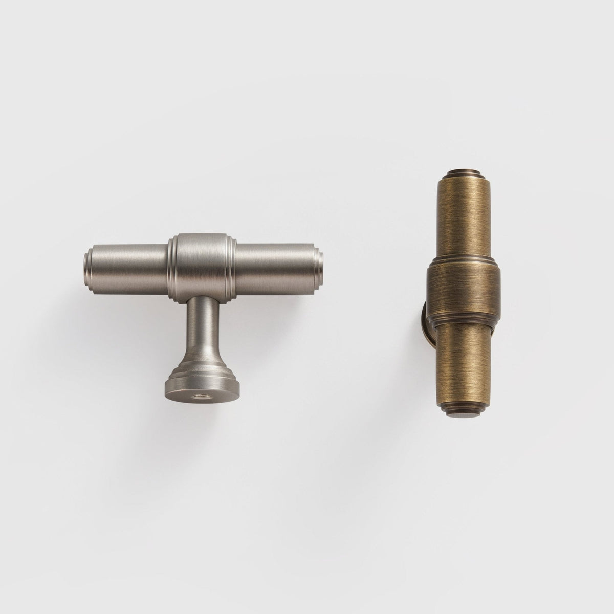 ATELIER Solid Brass T-Bar