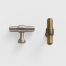 ATELIER Solid Brass T-Bar