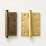 ELIO Solid Brass Interior Door Hinge