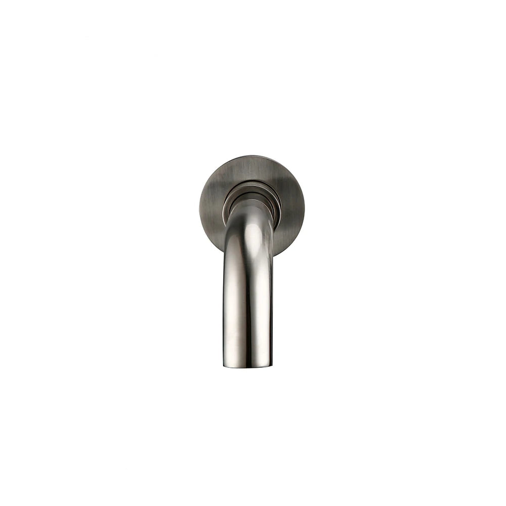 Brushed Nickel