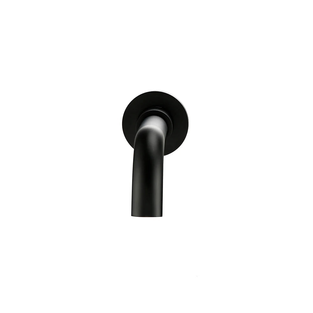 Matte Black
