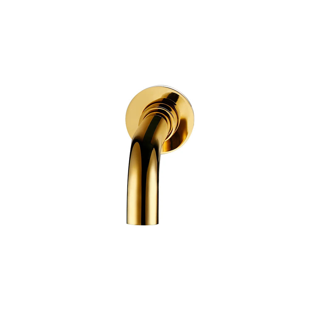 Polished Brass