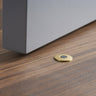 INVI Solid Brass Magnetic Door Stop