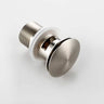 RIVA Click-Clack Slotted Basin Waste