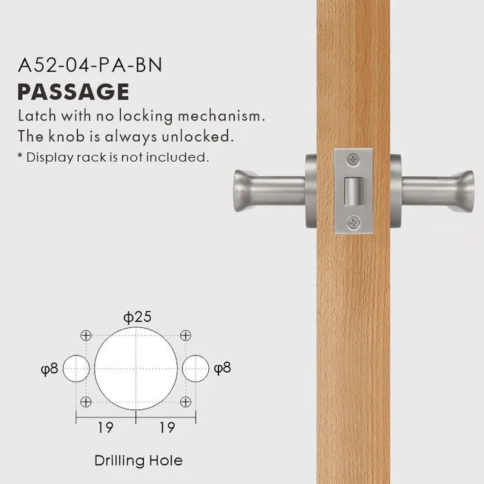 Passage Set