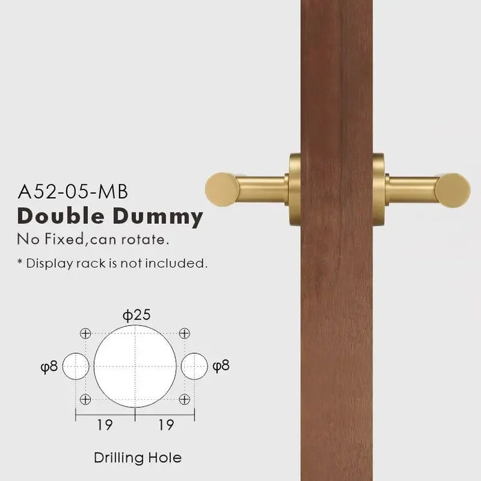 Dummy Set