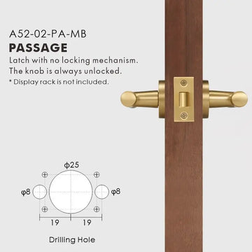 Passage Set