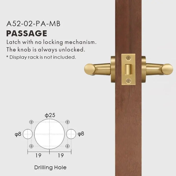 Passage Set