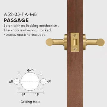 Passage Set