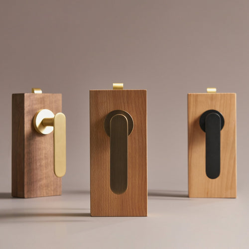 Door Lever Handles