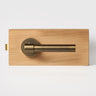 SOREN Solid Brass Lever Door Handle