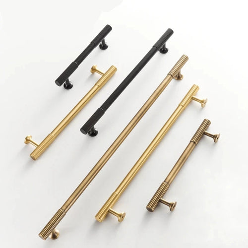 Door Lever Handles