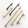 DECO Solid Brass Handle