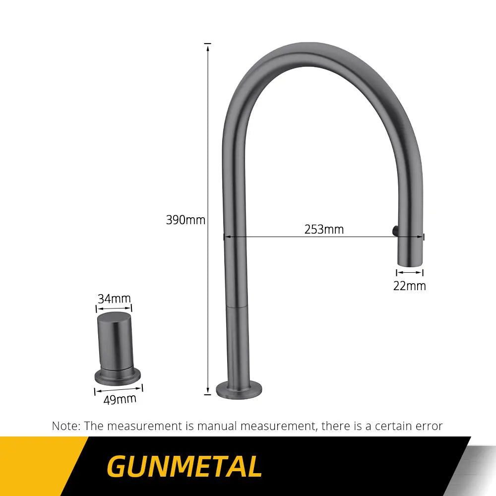 Gunmetal