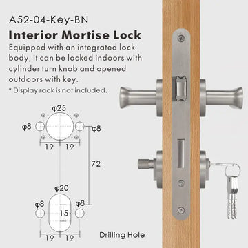 Entry-Set with Key