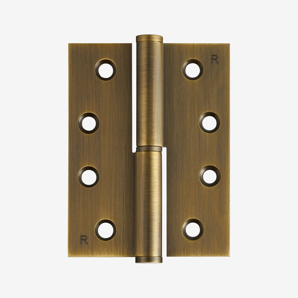Antique Brass