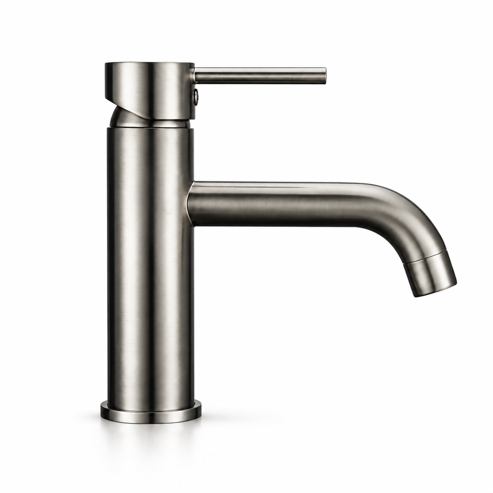 Brushed Nickel