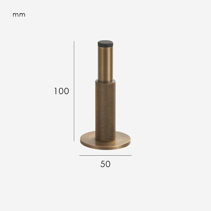 Antique Brass