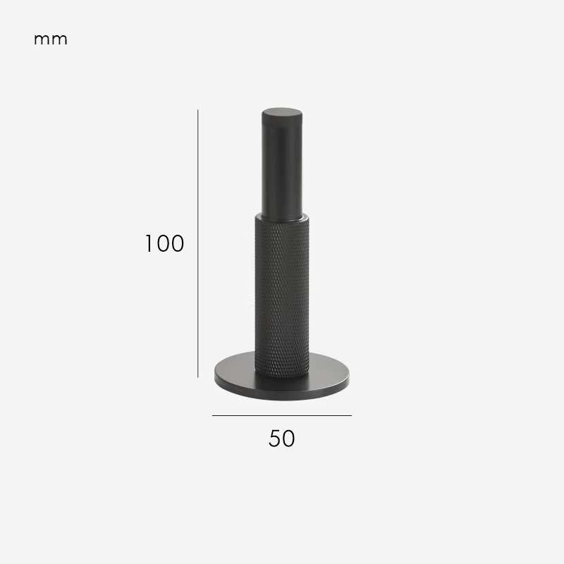 Matte Black