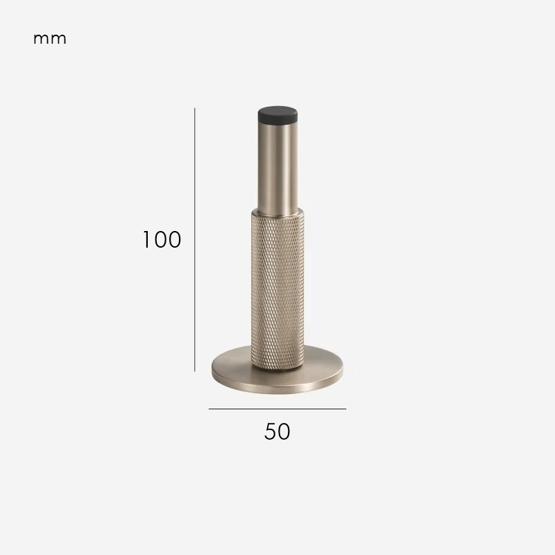 Satin Nickel