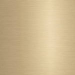 Brushed Gold