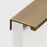 ARDEN Solid Brass Edge Pulls